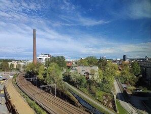 Premium Apartment | View from room