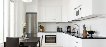 2ndhomes Tampere Kanava Apt.