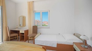 3 habitaciones y wifi gratis 
