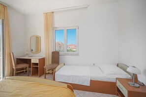 3 slaapkamers, gratis wifi