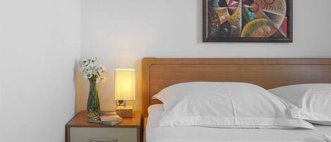 2 عدّة غرف نوم وواي فاي مجانًا