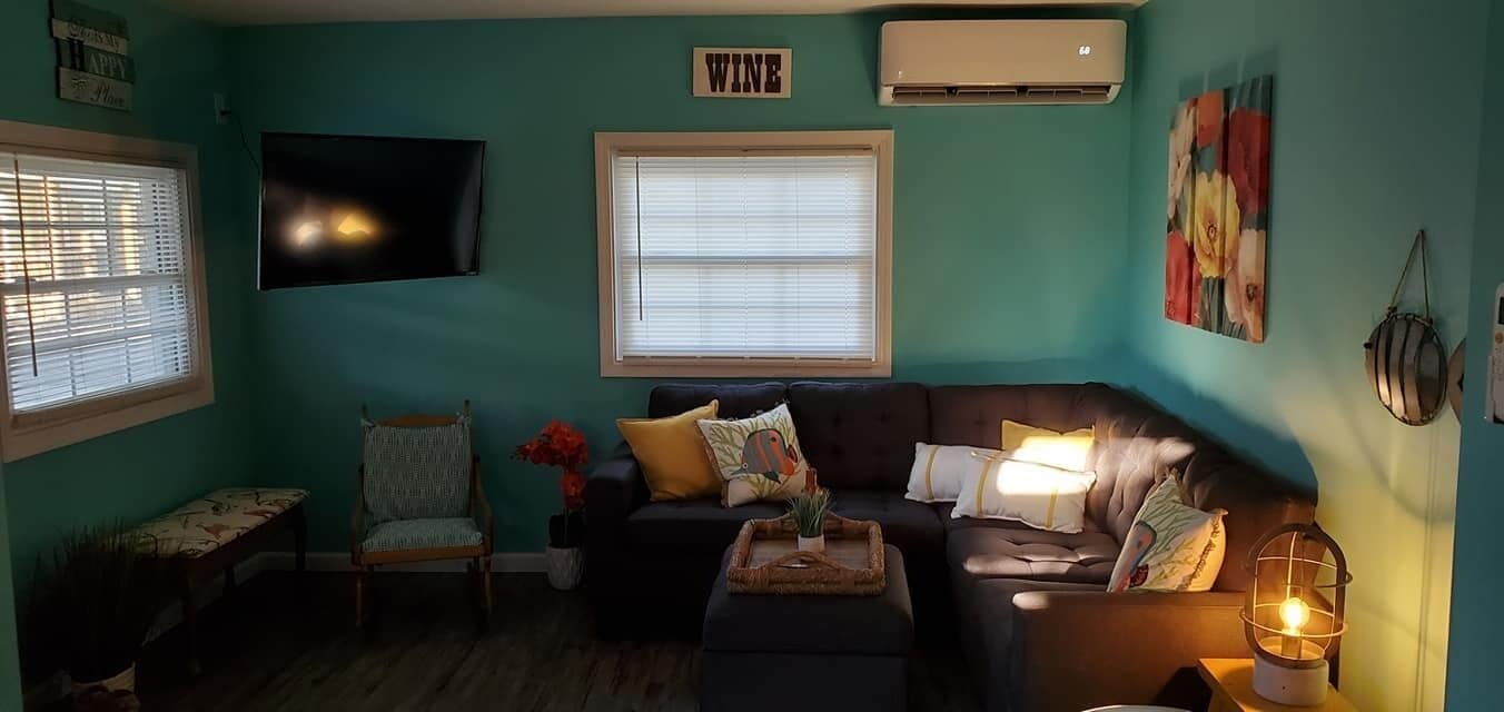 TV