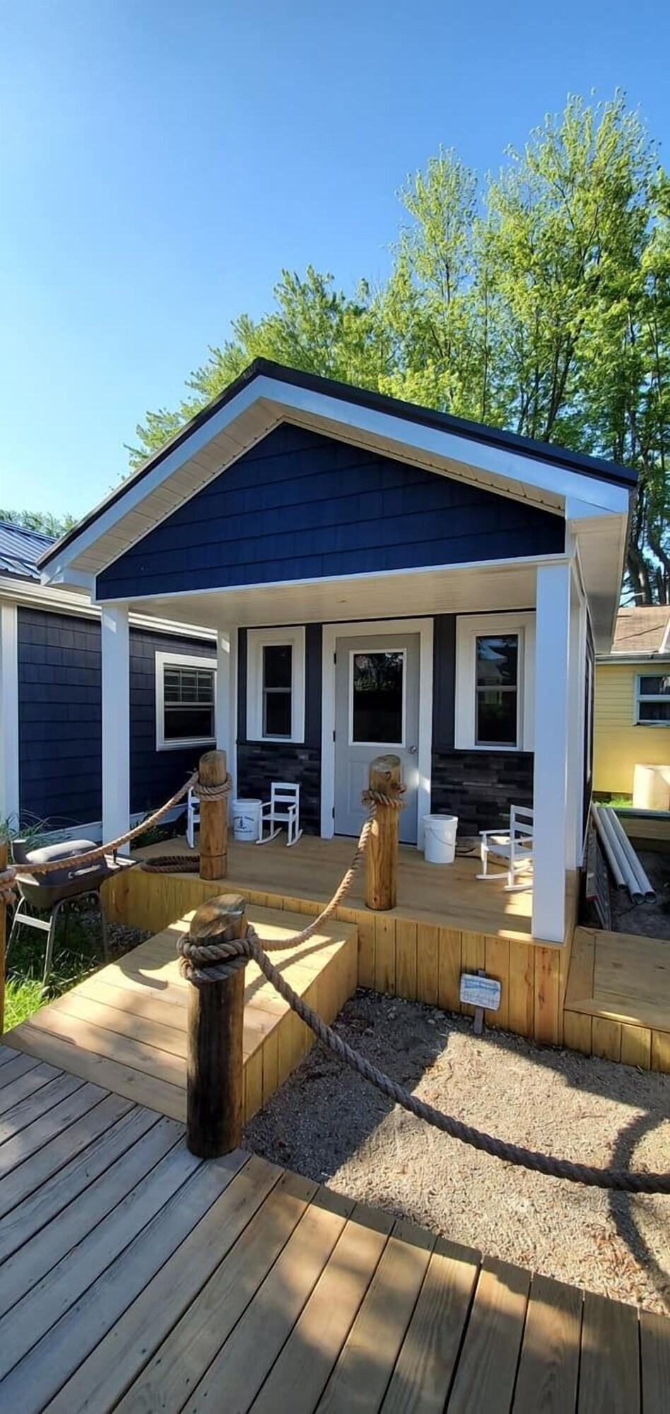 Image de profil de l’hôte