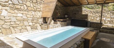 House (Holiday Home) | Pool