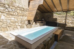 하우스 (Holiday Home) | 수영장