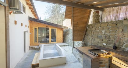 Holiday Home Casa Salina