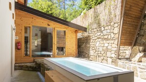 Rumah (Holiday Home) | Kolam renang