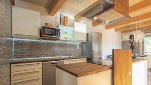 Rumah (Holiday Home) | Dapur pribadi