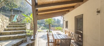 Holiday Home Casa Salina