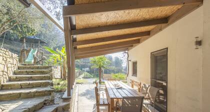 Holiday Home Casa Salina