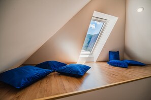 Apartment (One bedroom Apartment 1)