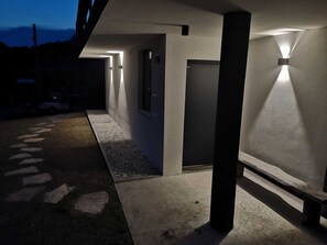 Exterior - Apartments Ole (Tolmin)
