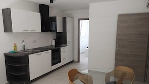 Leilighet (One bedroom apartment with Balcony 3) | Innvendig