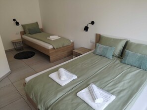 5 bedrooms - Apartments Ole (Tolmin)
