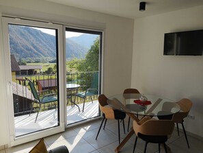 Departamento (One bedroom apartment with Balcony 3) | Interior