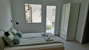 Leilighet (One bedroom apartment with Balcony 2) | 5 soverom