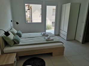 5 bedrooms - Apartments Ole (Tolmin)