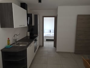 Interior - Apartments Ole (Tolmin)