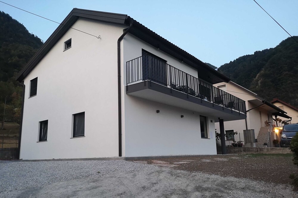 Apartments Ole