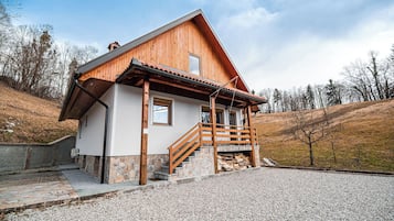 House (Holiday Home) | Exterior