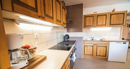 Valley View Holiday Home Mrak With Sauna