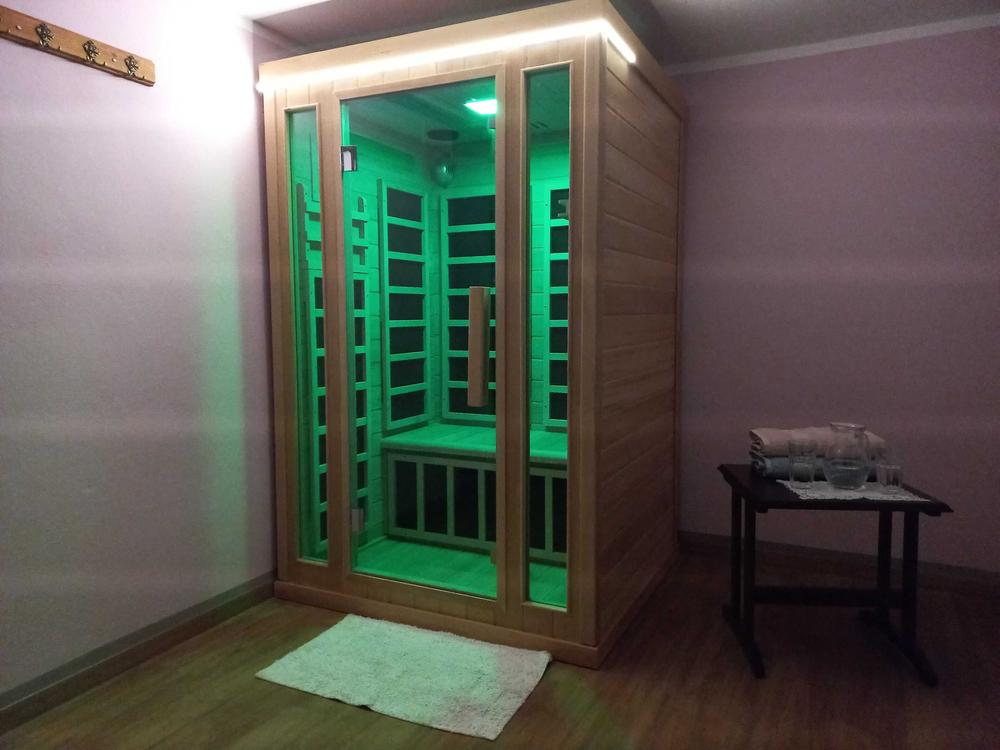 House (Holiday Home) | Sauna