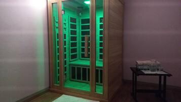 House (Holiday Home) | Sauna