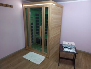 Maison (Holiday Home) | Sauna