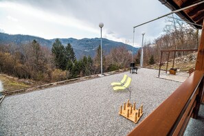 Huis (Holiday Home) | Exterieur