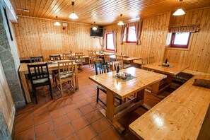 Interior - Apartments Bedanc (Kranjska Gora)