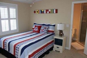 3 Schlafzimmer, Internetzugang