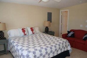 3 Schlafzimmer, Internetzugang