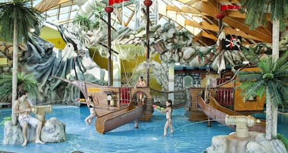 Mediteran Homes with Terme Catez Tickets