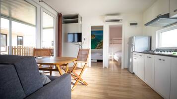 Apartment (Three bedroom Cube) | Interior