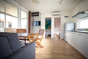 อพาร์ทเมนท์ (Three bedroom Cube) | ภายใน