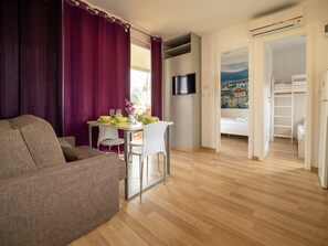 Apartment (Three bedroom Cube) | Interior