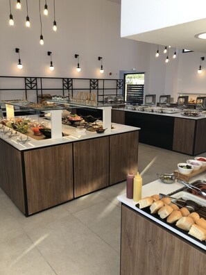 Restaurant - Cavo Suites (Zakynthos)