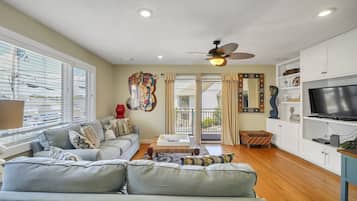 Fernseher, DVD-Player