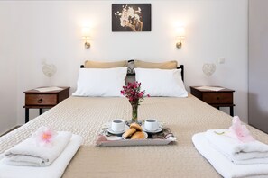 Villa Panoramique | 4 chambres, fer et planche à repasser, Wi-Fi gratuit, draps fournis