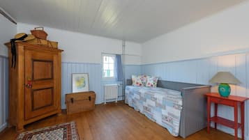 2 chambres