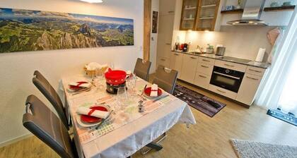 Appartement de vacances Sattel pour 1 - 2 personnes avec 3 chambres Ă coucher - Maison de vacances