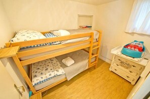 3 chambres