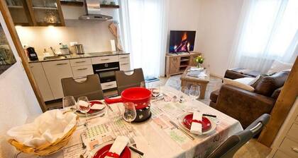 Ferienwohnung Sattel für 1 - 2 Personen mit 3 Schlafzimmern - Ferienhaus