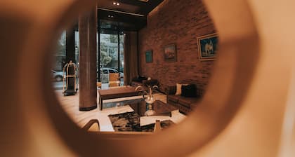 Hotel Soho Suites