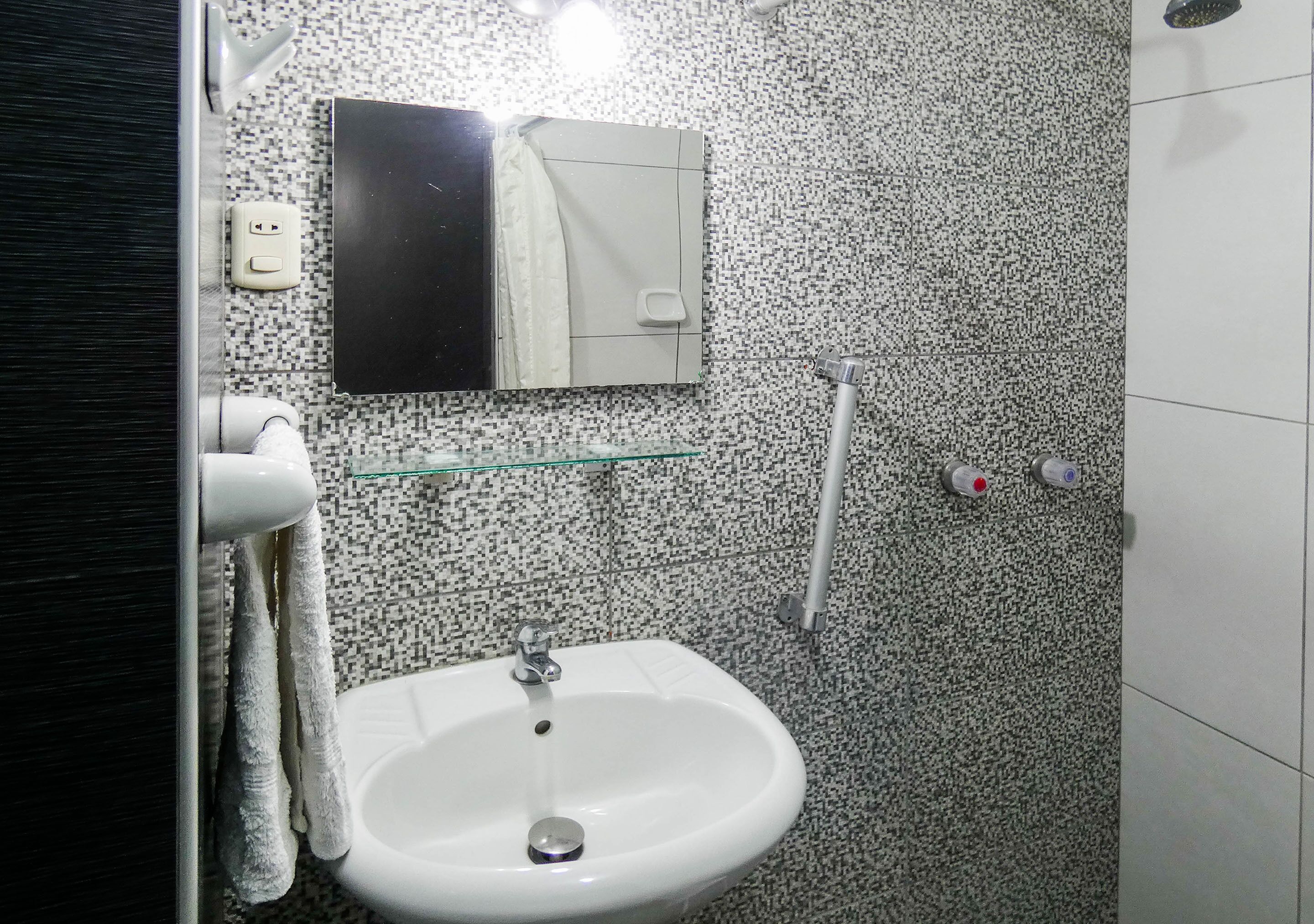 Foto - Hotel Plaza by DOT Light