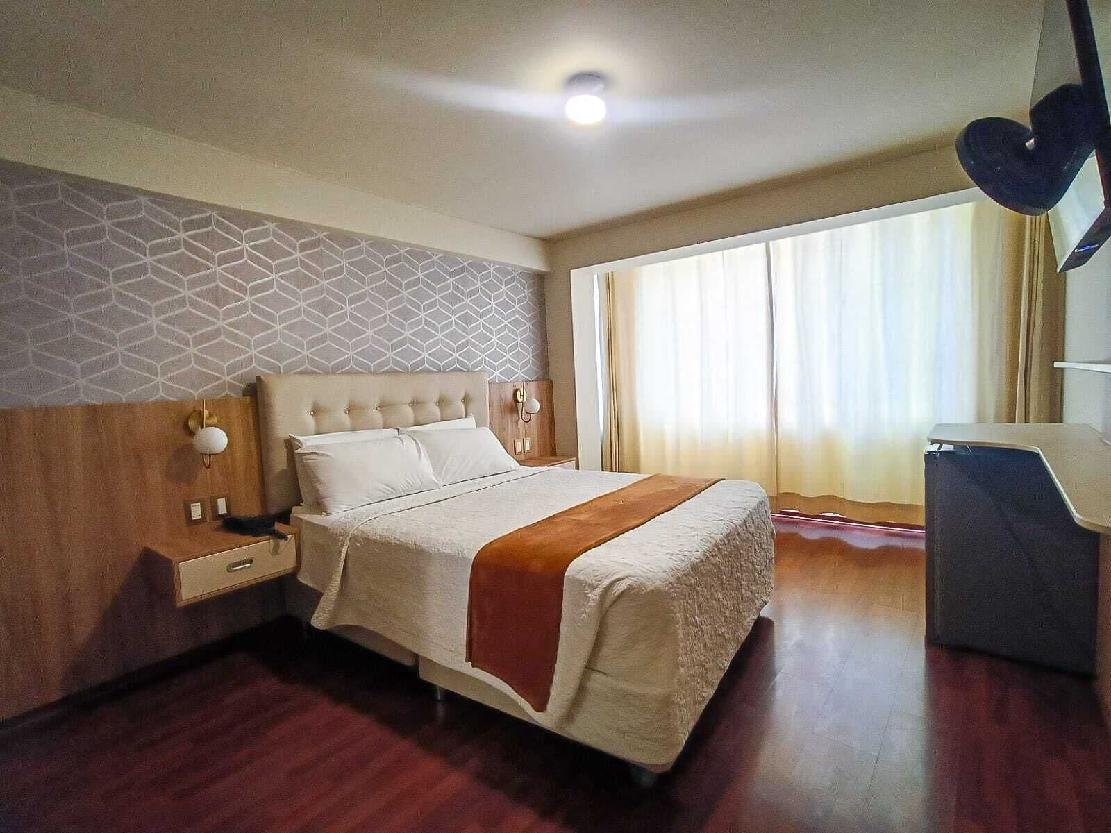 Foto - Hotel Plaza by DOT Light