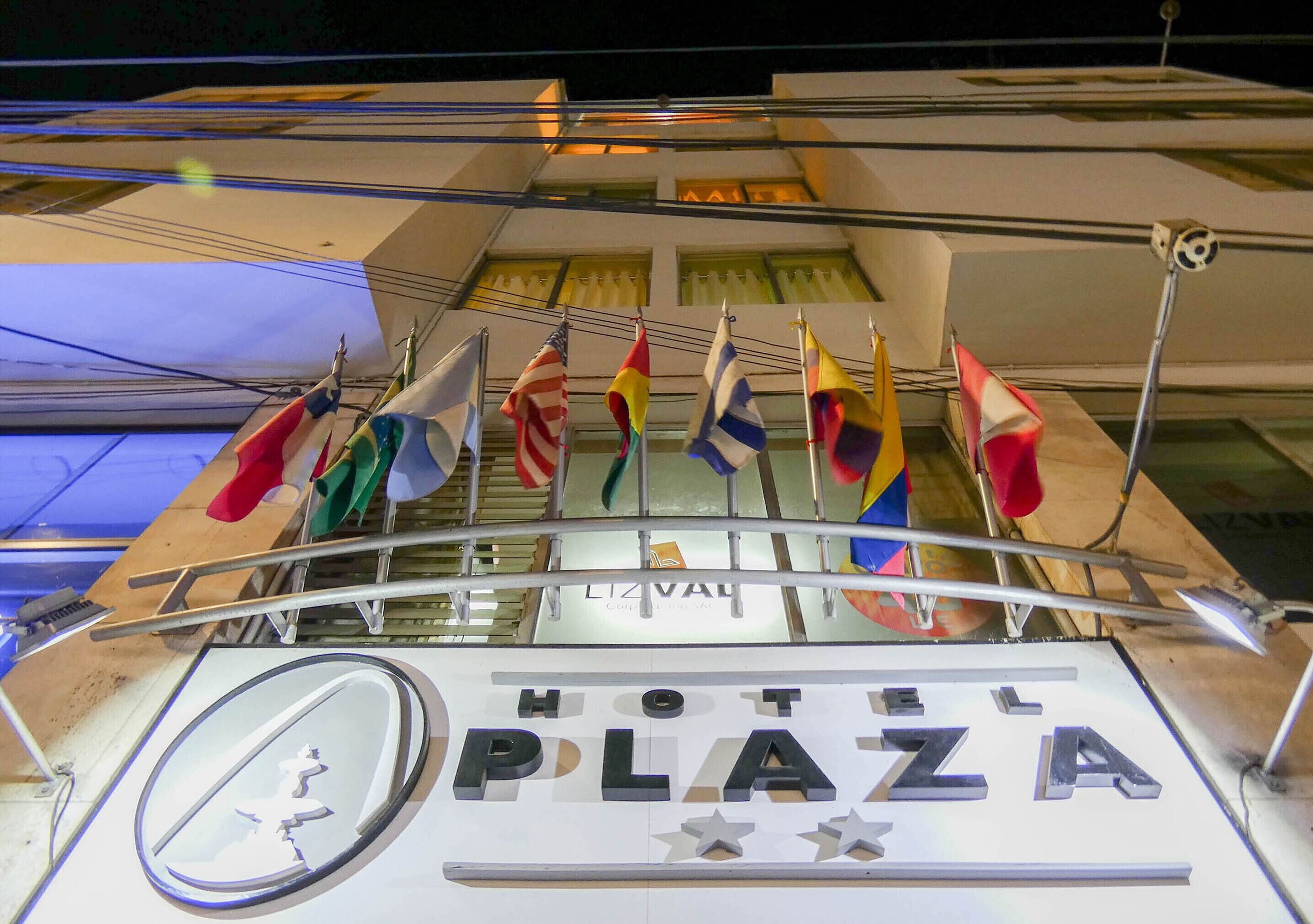 Photo - Hotel Plaza