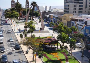 Fachada
