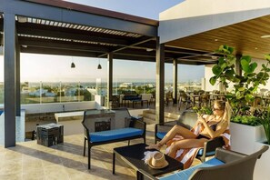 Terraço/pátio