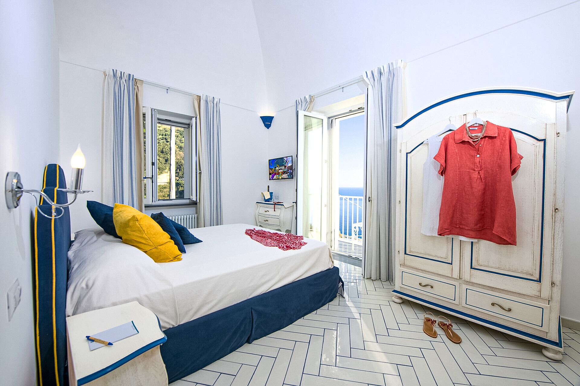 2 camere, ferro/asse da stiro, Wi-Fi gratuito, lenzuola